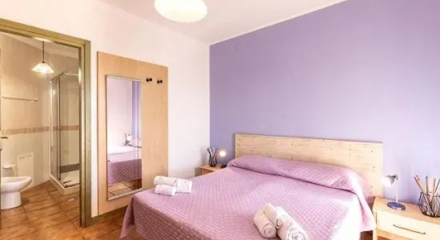 Апартаменты Quaint Residence I Mirti Bianchi Num6488