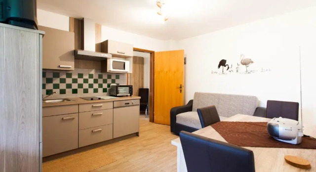 Haus Akazie, Réserver Hôtel Pamhagen Seewinkel