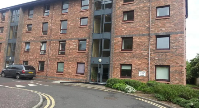 Penthouse Apartment Sleeps 11, Prenota Appartamento Edimburgo 
