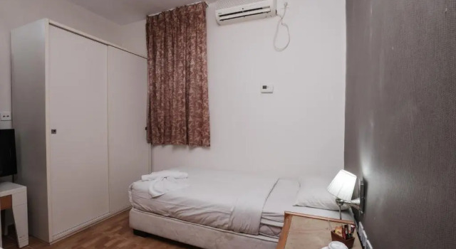 Номер Standard Tabar Hotel