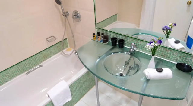 Habitación individual Confort Tamara Ashkelon