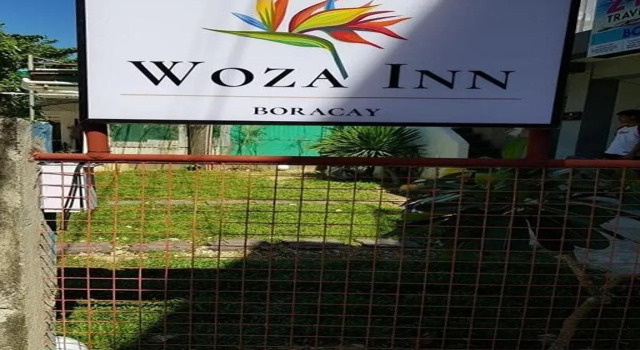 Woza Inn Boracay
