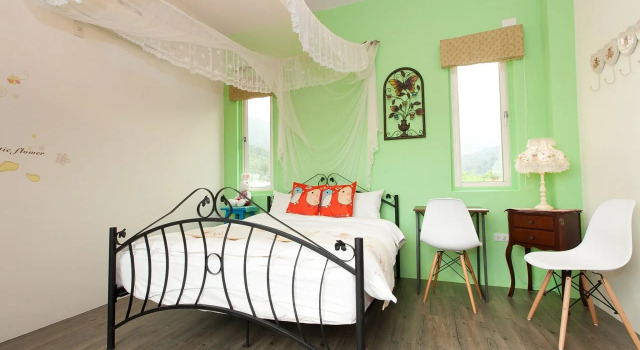 Wendy Garden B&B, Забронировать Отель «постель и завтрак» Цзянь Хуалянь