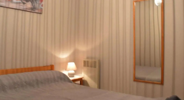 Appartement Le Grau-du-Roi, 2 pièces, 4 personnes - FR-1-250-146, Book Apartment Hotels in Camargue with a Pool, Swimming Pool