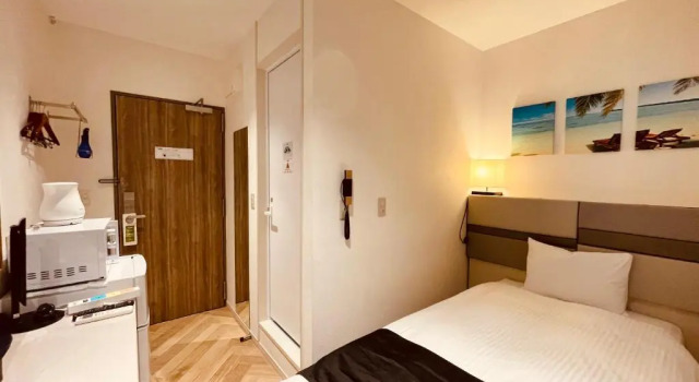 Одноместный номер Standard Phoenix Park Hotel
