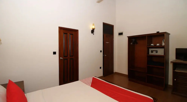 Jasmin Villa Ayurveda Resort, Забронировать Курортный отель Недорогие отели Западной провинции, недорого