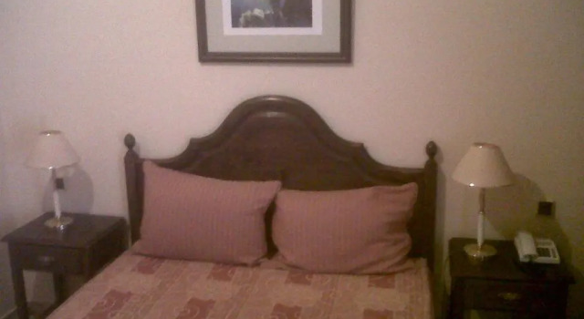 Семейный номер Standard Hotel Jardim