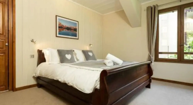 Villa Loppe - Chamonix Mountain Four-Bedroom Hidden Gem, Забронировать Вилла Виллы Овернь-Рона-Альпы, Вилла