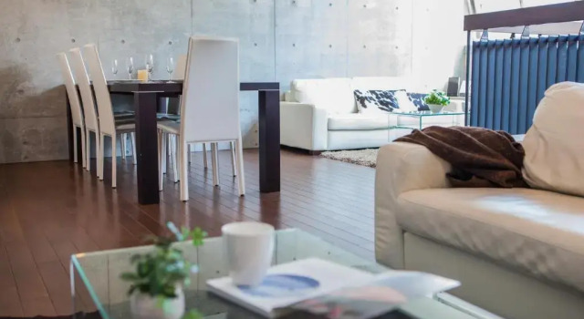 Апартаменты Full Circle Apartments
