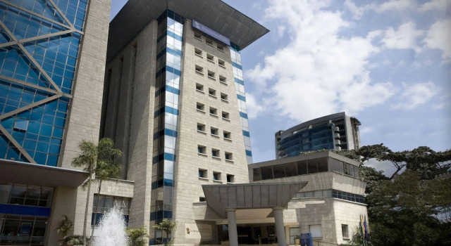 GHL Hotel Portón Medellín, Book Hotel El Poblado 