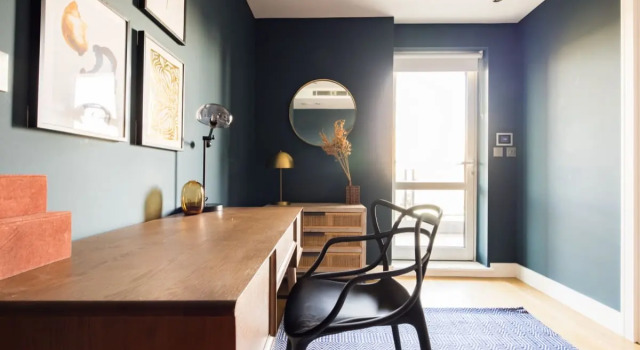 The Doulton Escape - Modern 2BDR with Balcony, Varaa Huoneisto Asunnot kohteessa Merseyside, Huoneisto