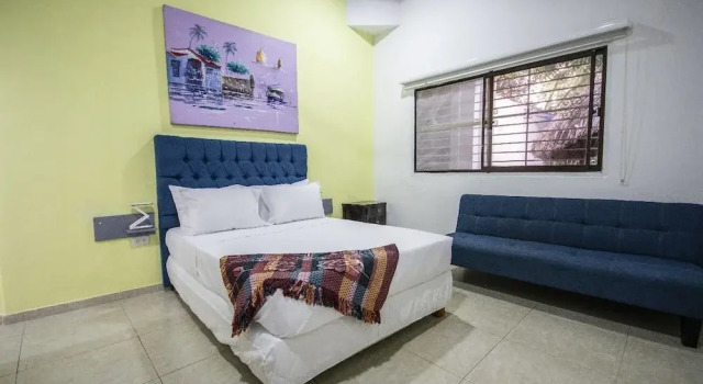 Casa Hotel la Niña Neyla