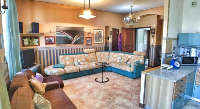 Elegante appartamento vicino al centro