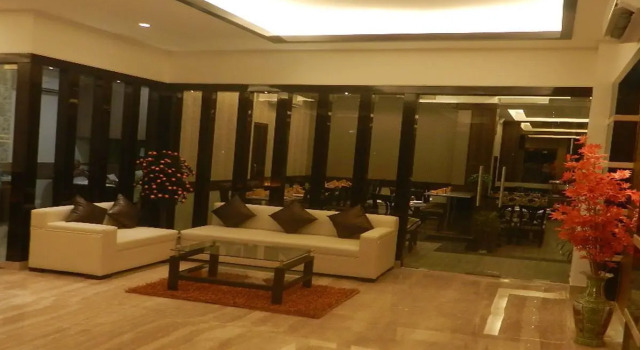 Viceroy Boutique Hotel Kolkata
