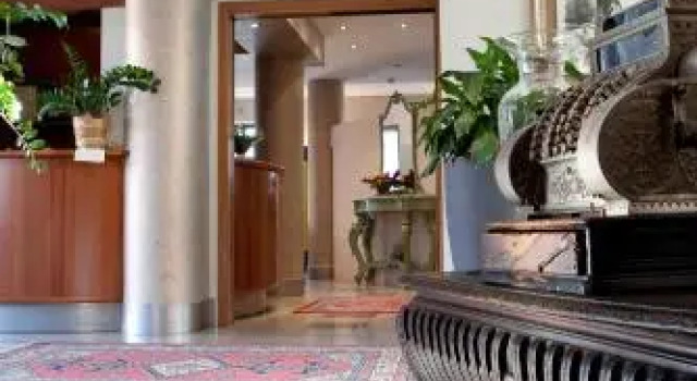 Hotel La Cascata, Забронировать Отель Аццано-Сан-Паоло Bergamo Province