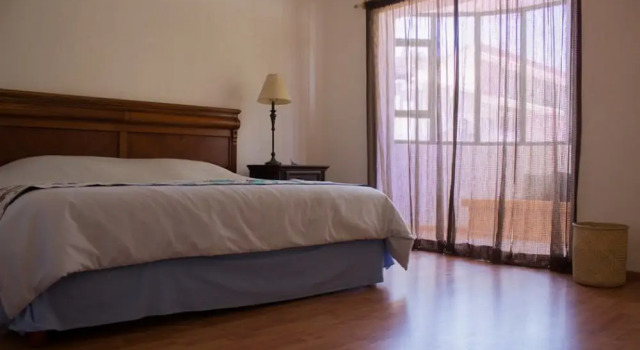 Hostal Casa Viajero