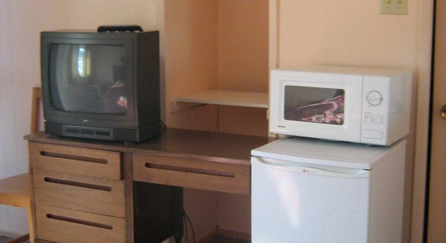 Номер Standard The Ol' Frontier