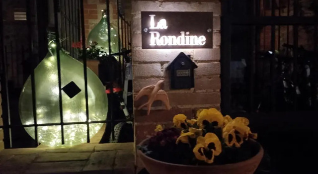 Студия La Limonaia Country House