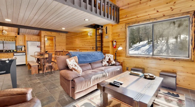 Smith Chalet AT Snow Summit #2278, Rezerwuj Chalet Big Bear Lake Stany Zjednoczone