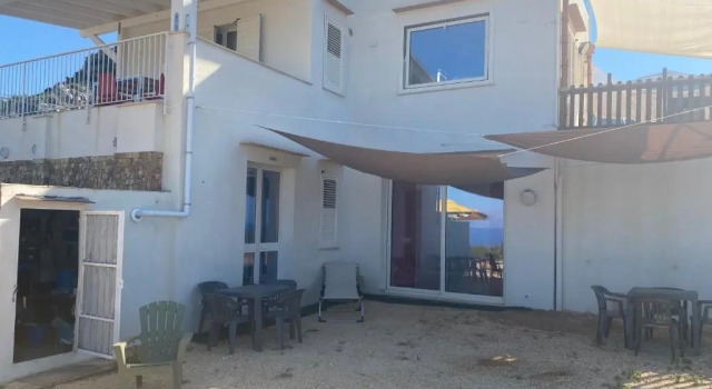 Коттедж Finestra Sul Mare