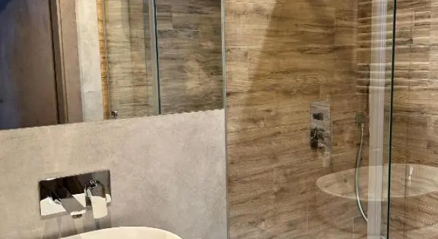 Номер Standard Apartamenty Krupówki 20