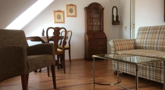 Люкс Deluxe Hotel Spiegel Garni