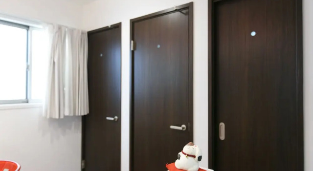 Номер Standard Fujitaya Kyoto