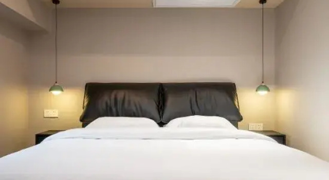 Люкс Grand Nuanyu Lane Homestay