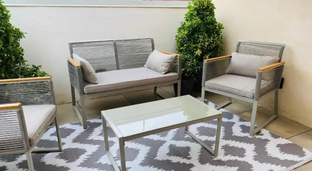 Апартаменты Ibericabeds Granada