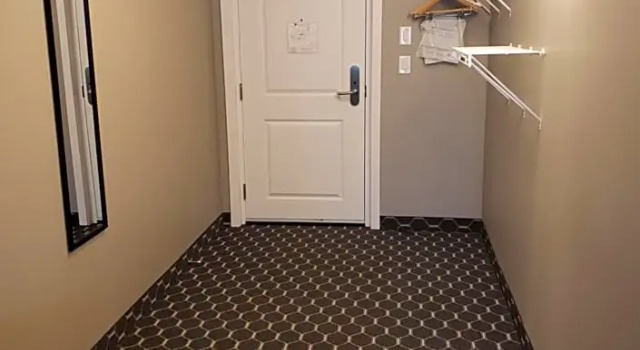 Номер Standard The Souris Hotel