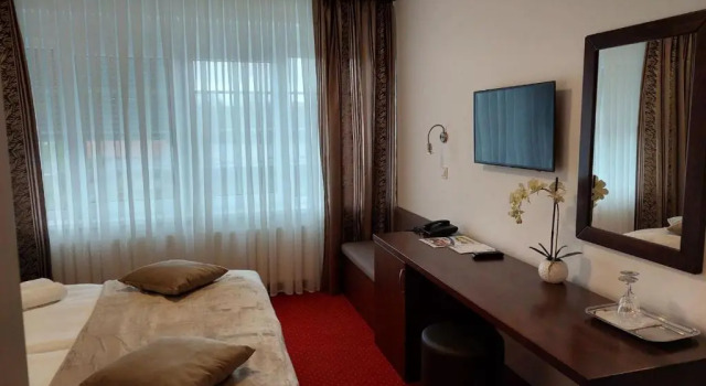 Номер Standard Hotel Orion