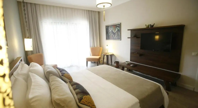 Номер Standard D&C Göcek Hotel