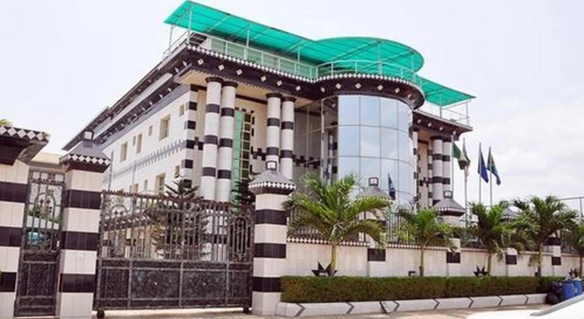 Royalview Hotel And Suites, Buchen Sie Hotel All-Inclusive-Hotels in Lagos, All Inclusive