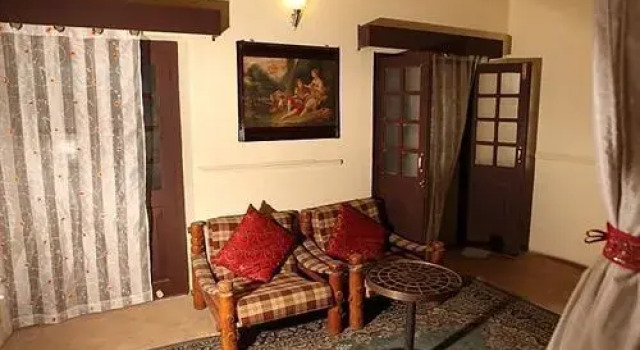 Khaas Bagh Heritage, Rezervovat Hotel Ratanada 