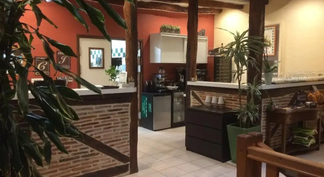 Auberge des 7 Tours