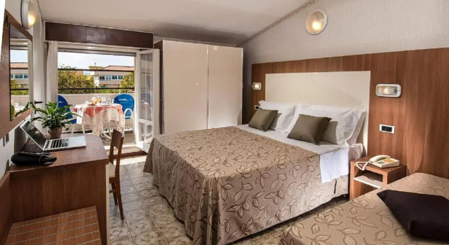 Номер Standard Hotel Lina