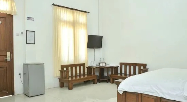 Suite Hotel Family Nur