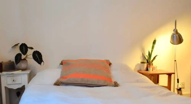 Cosy 1 Bedroom Flat in Hackney, Забронировать Отель Хокни Лондон, рядом с Музей Хэкни