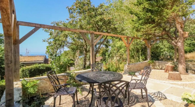 Mimosa Cottage, West Bexington