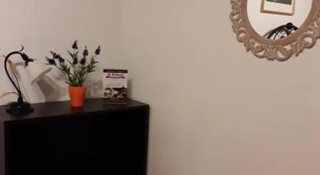 Номер Standard B&B Camere La Vite