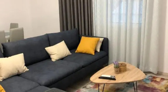 Brilant Apartament