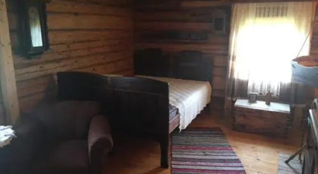 Pärna Holiday Center, Prenota Hotel Hotel a Viljandimaa con parcheggio, Parcheggio