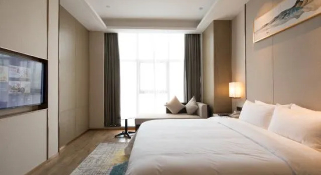 Люкс Executive City Travel Hotel