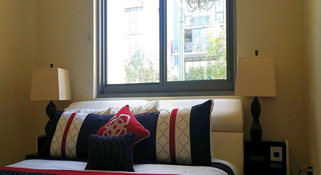 Corporate Suites in San Diego Downtown, Забронировать Отель Бизнес-отели Сан-Диего, рядом с Вестфилд Хортон Плаза, 4* 5*