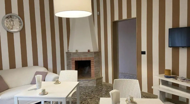Двухместный номер Standard House Villa Anna