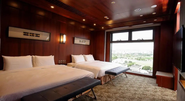 Suite Kloud Hotel