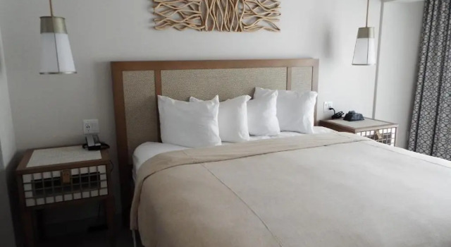 Двухместный номер Standard Chesapeake Beach Resort