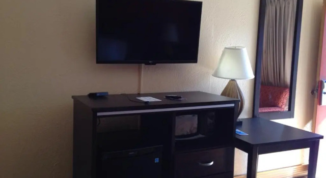 Номер Standard Parkway Inn of Birmingham