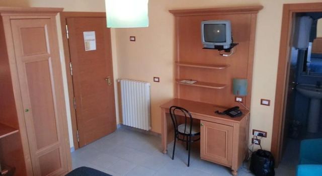 San Gerardo, Prenota Hotel Caposele Irpinia