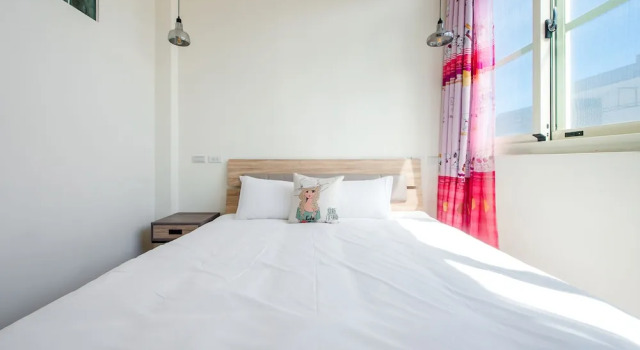 Номер Standard Migo Homestay